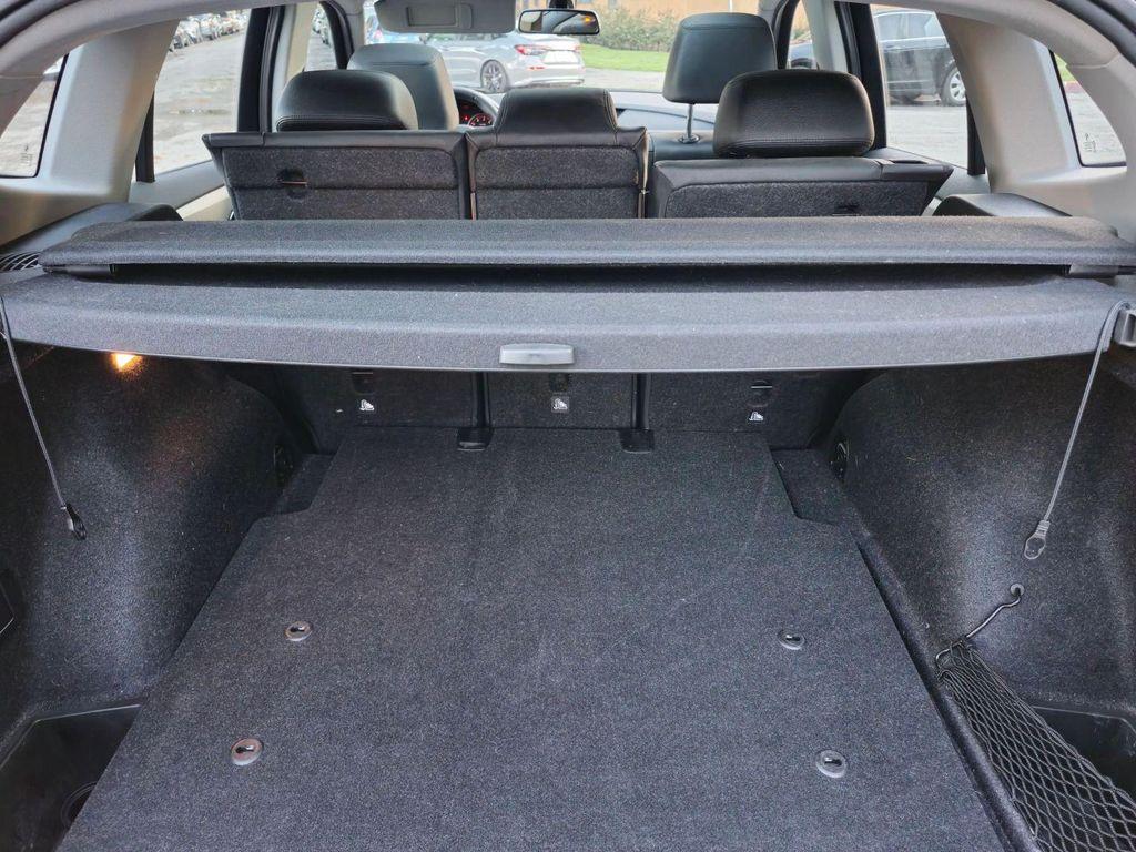 used 2015 BMW X1 car, priced at $8,799