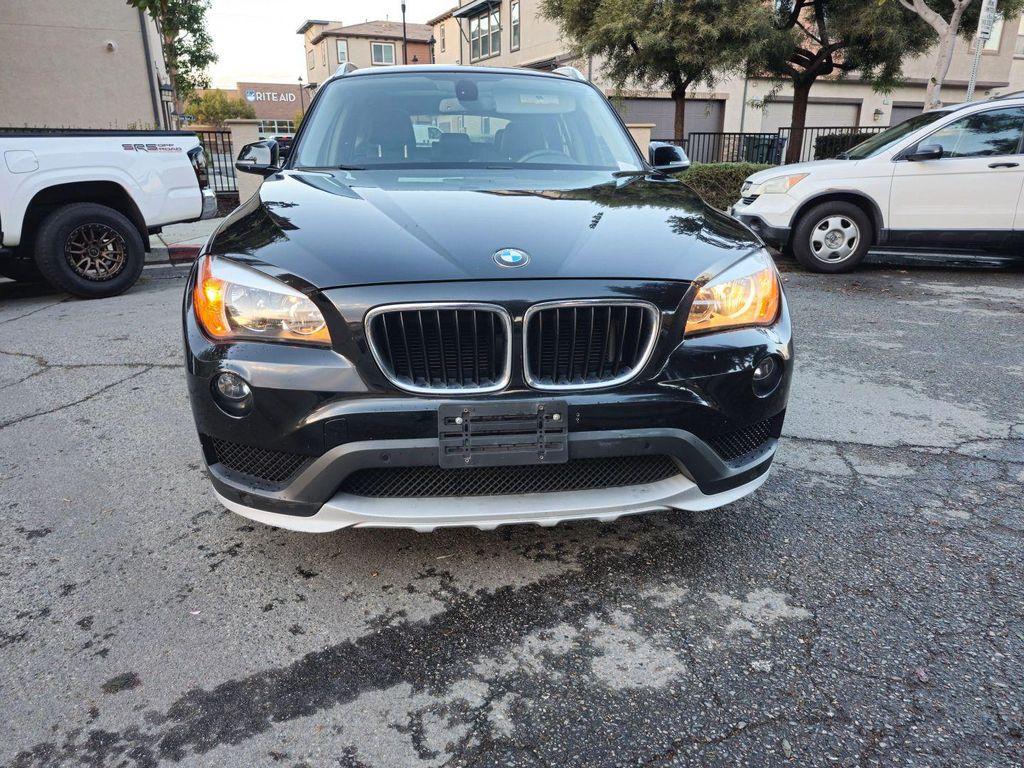 used 2015 BMW X1 car, priced at $8,799