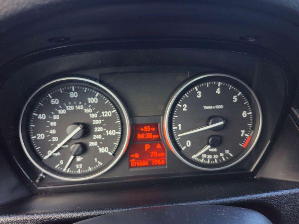 used 2015 BMW X1 car, priced at $8,799