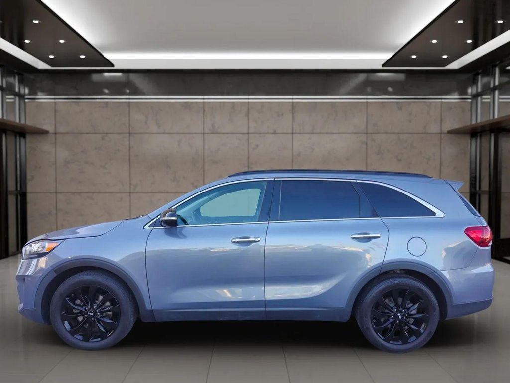 used 2019 Kia Sorento car, priced at $14,999