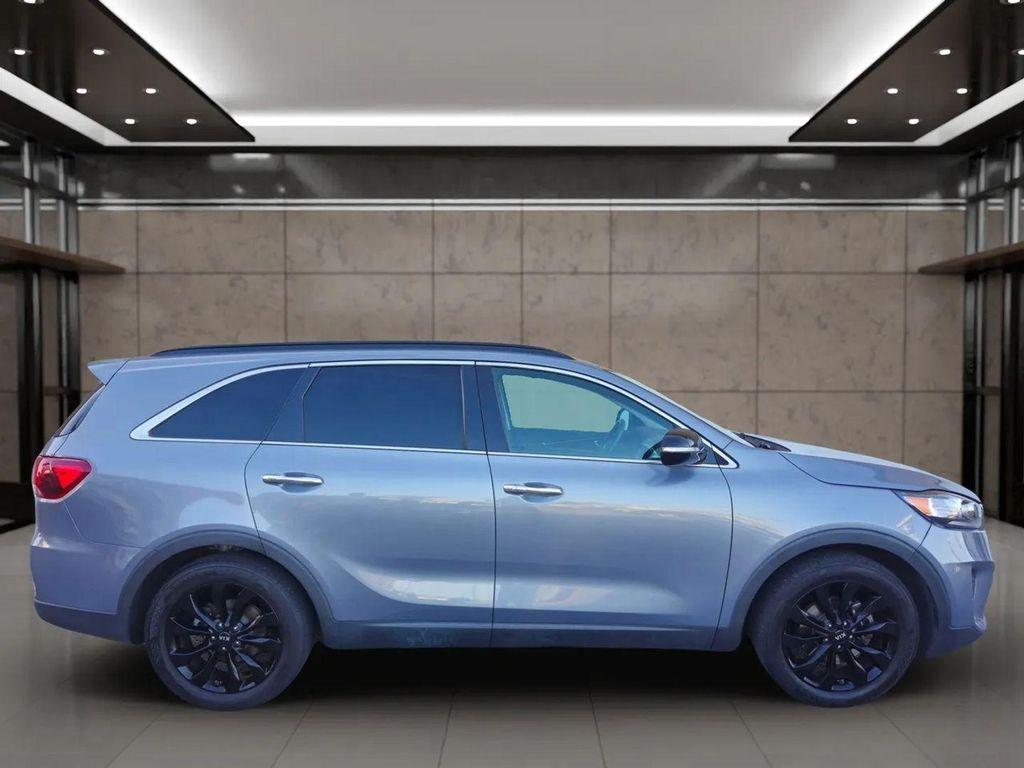 used 2019 Kia Sorento car, priced at $14,999