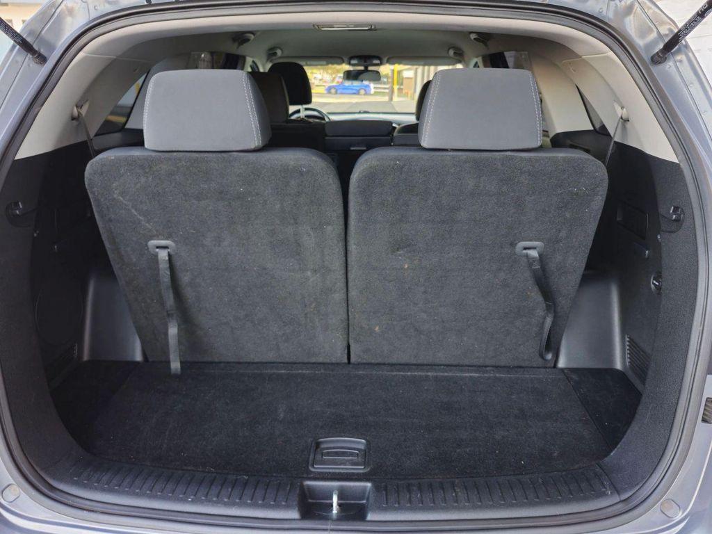 used 2019 Kia Sorento car, priced at $14,999