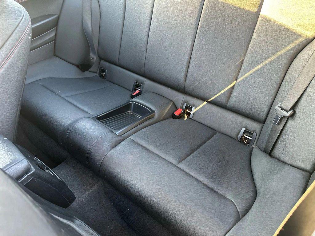 used 2017 BMW 230 car, priced at $9,799