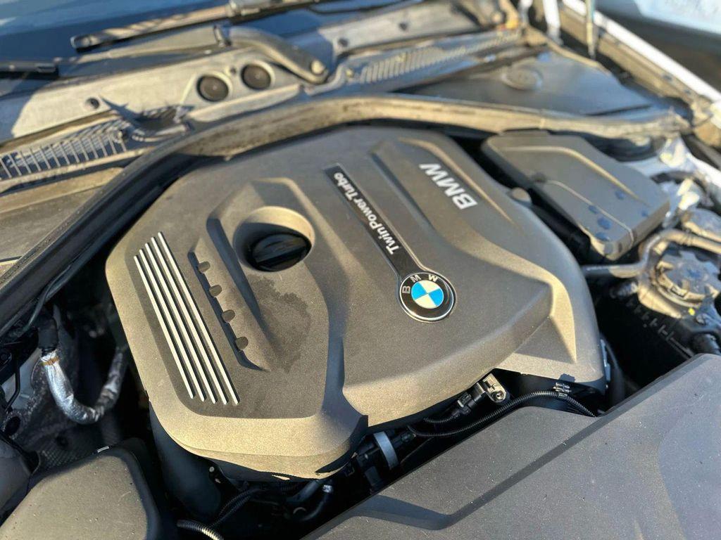 used 2017 BMW 230 car, priced at $9,799