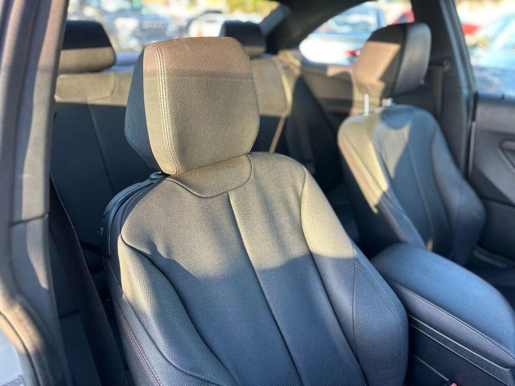 used 2017 BMW 230 car, priced at $9,799
