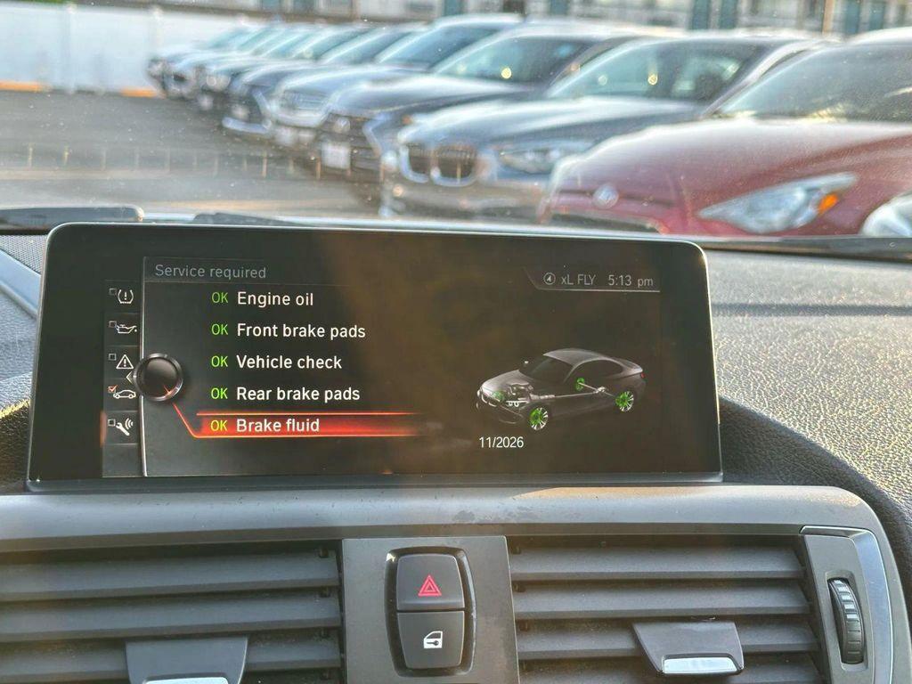 used 2017 BMW 230 car, priced at $9,799