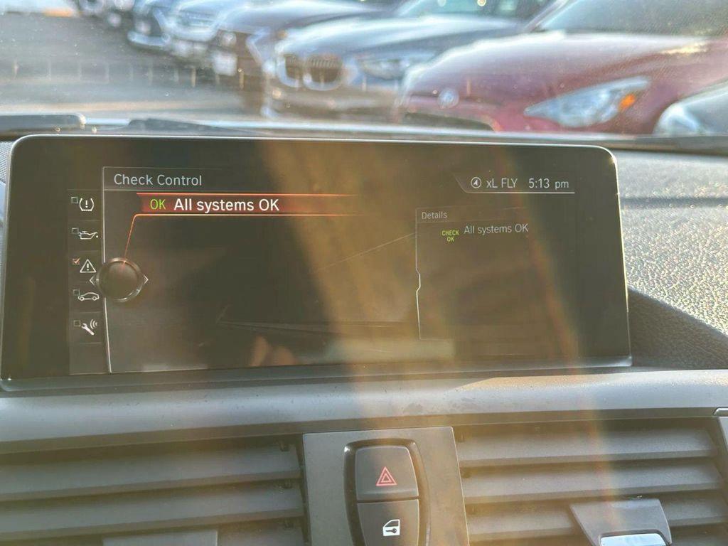 used 2017 BMW 230 car, priced at $9,799