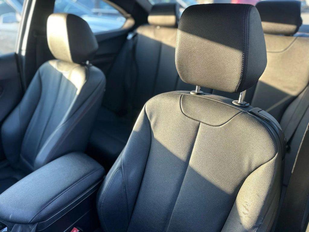 used 2017 BMW 230 car, priced at $9,799