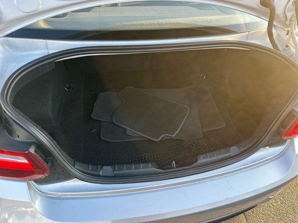 used 2017 BMW 230 car, priced at $9,799