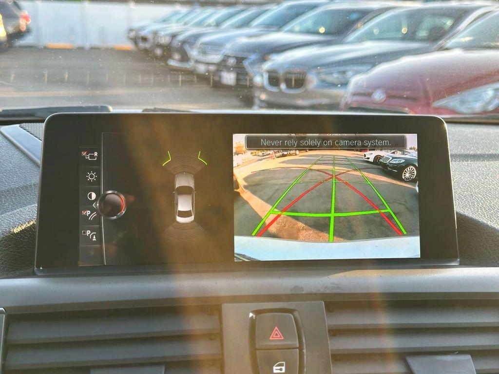 used 2017 BMW 230 car, priced at $9,799