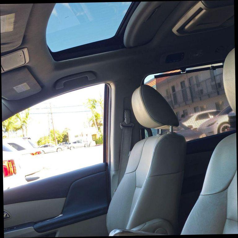 used 2014 Honda Odyssey car, priced at $8,499