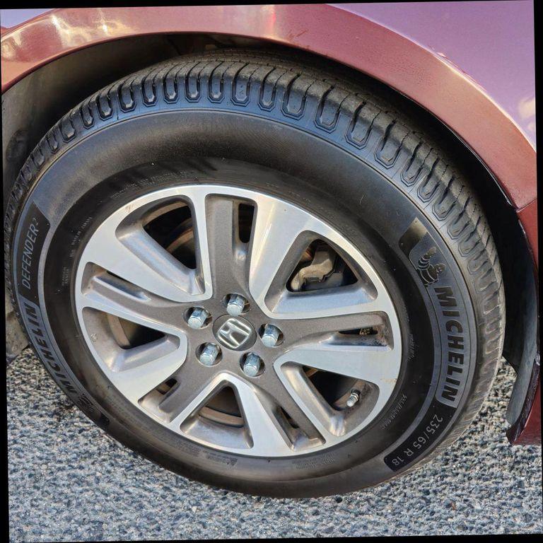 used 2014 Honda Odyssey car, priced at $8,499