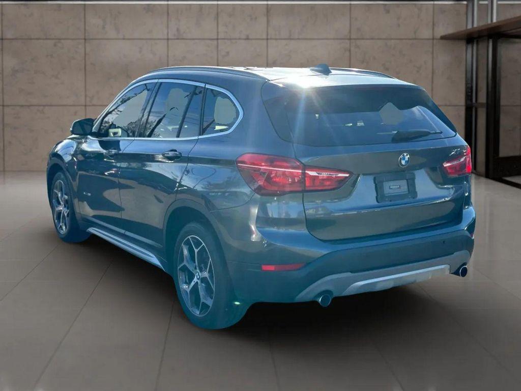 used 2017 BMW X1 car, priced at $10,999