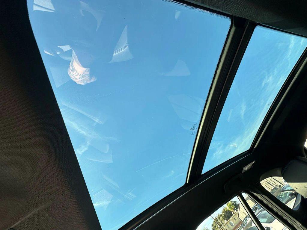 used 2017 BMW X1 car, priced at $10,999