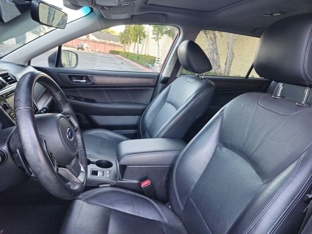 used 2018 Subaru Outback car, priced at $12,999