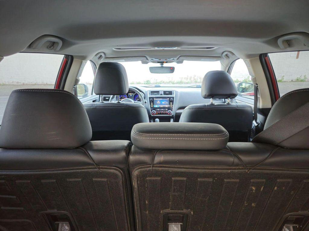 used 2018 Subaru Outback car, priced at $12,999
