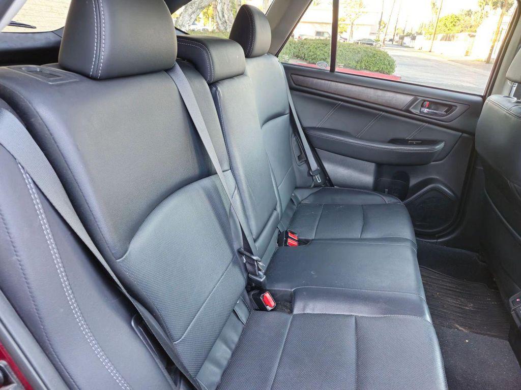 used 2018 Subaru Outback car, priced at $12,999