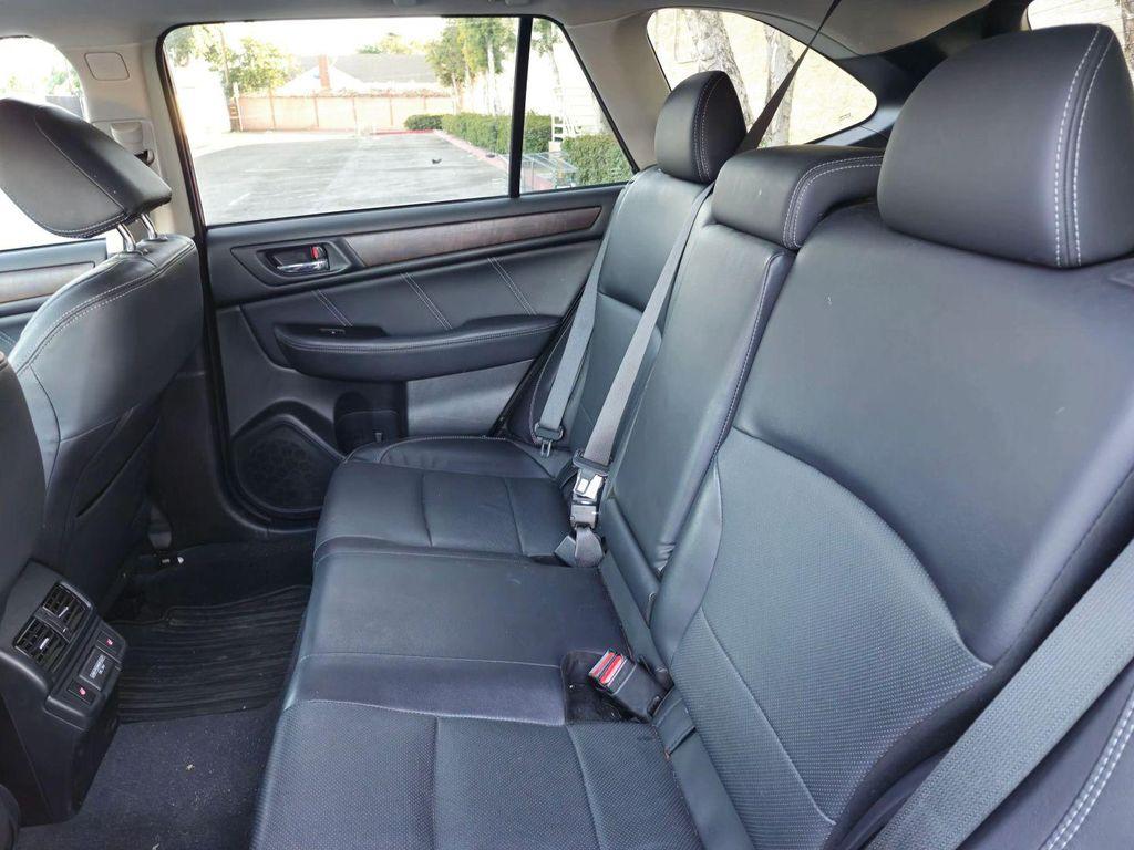 used 2018 Subaru Outback car, priced at $12,999