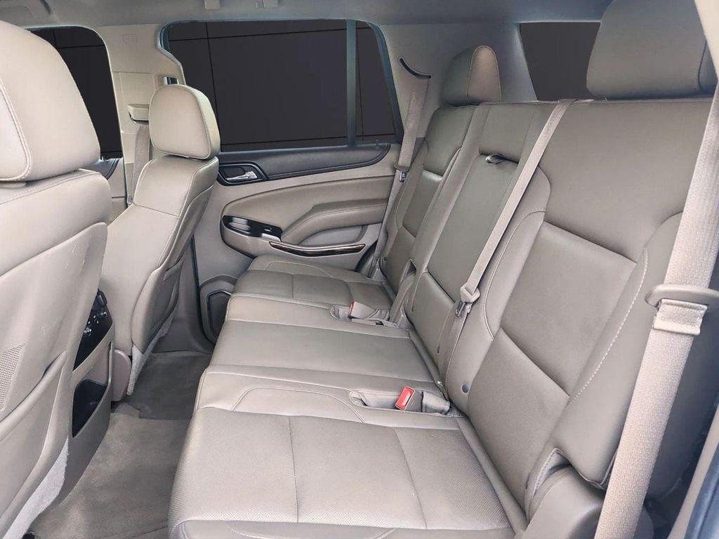 used 2015 GMC Yukon car, priced at $17,499