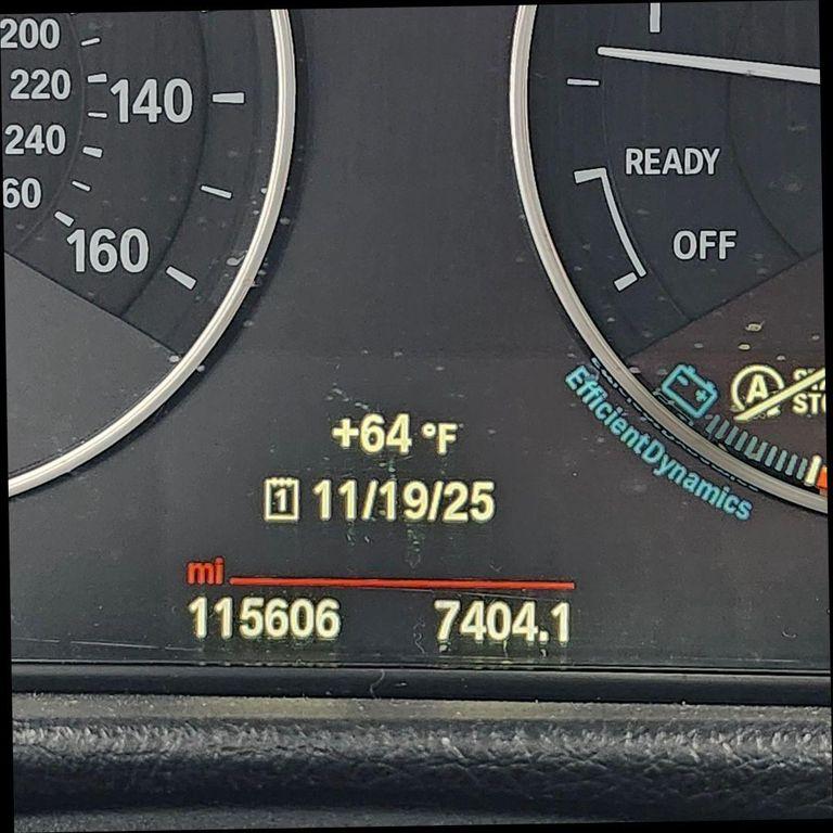 used 2015 BMW 428 car, priced at $9,999