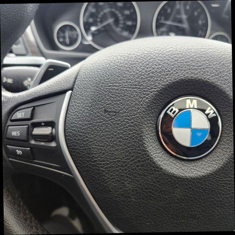 used 2015 BMW 428 car, priced at $9,999