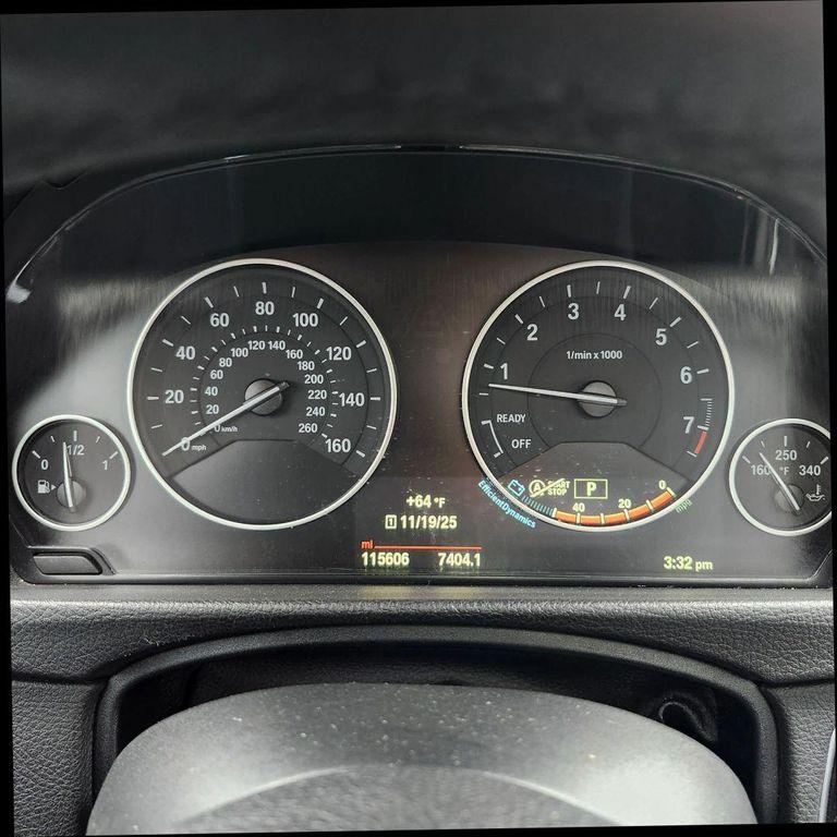 used 2015 BMW 428 car, priced at $9,999