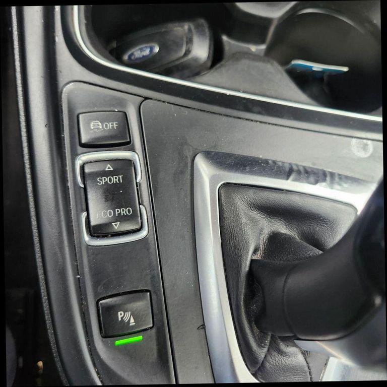 used 2015 BMW 428 car, priced at $9,999