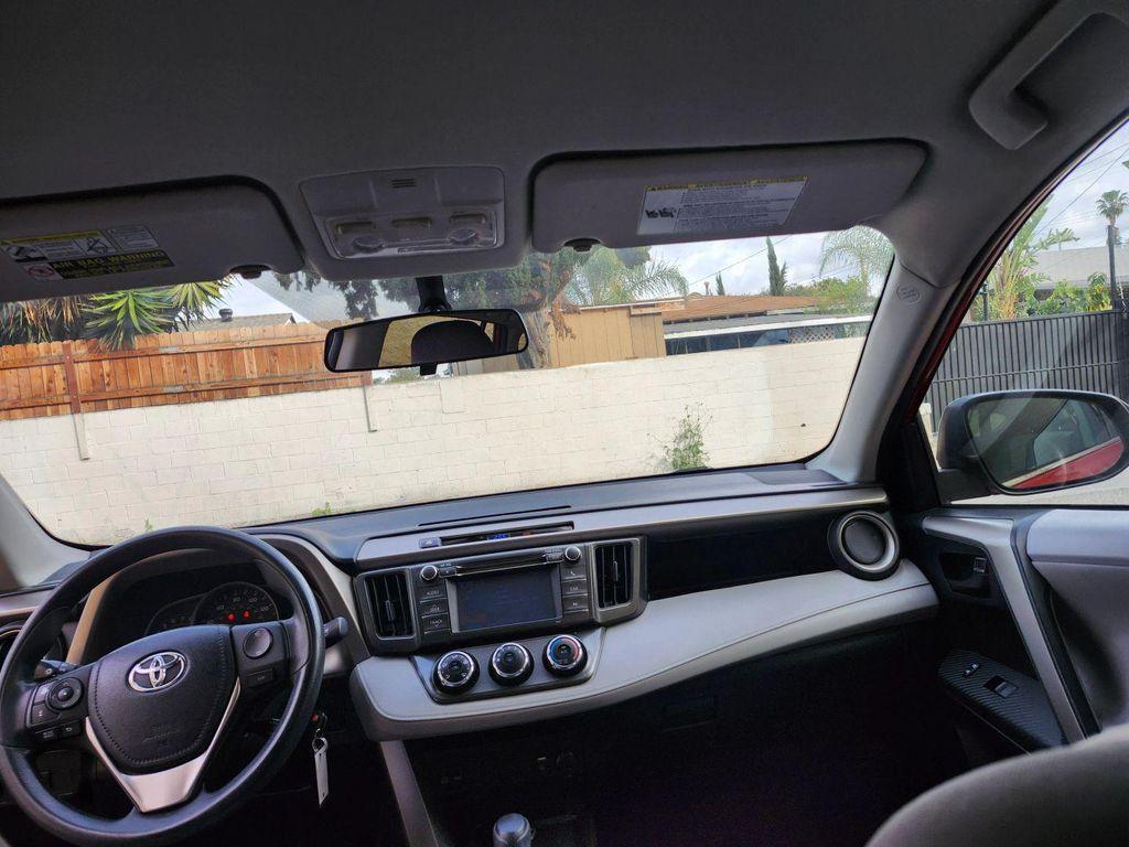 used 2013 Toyota RAV4 car, priced at $10,899