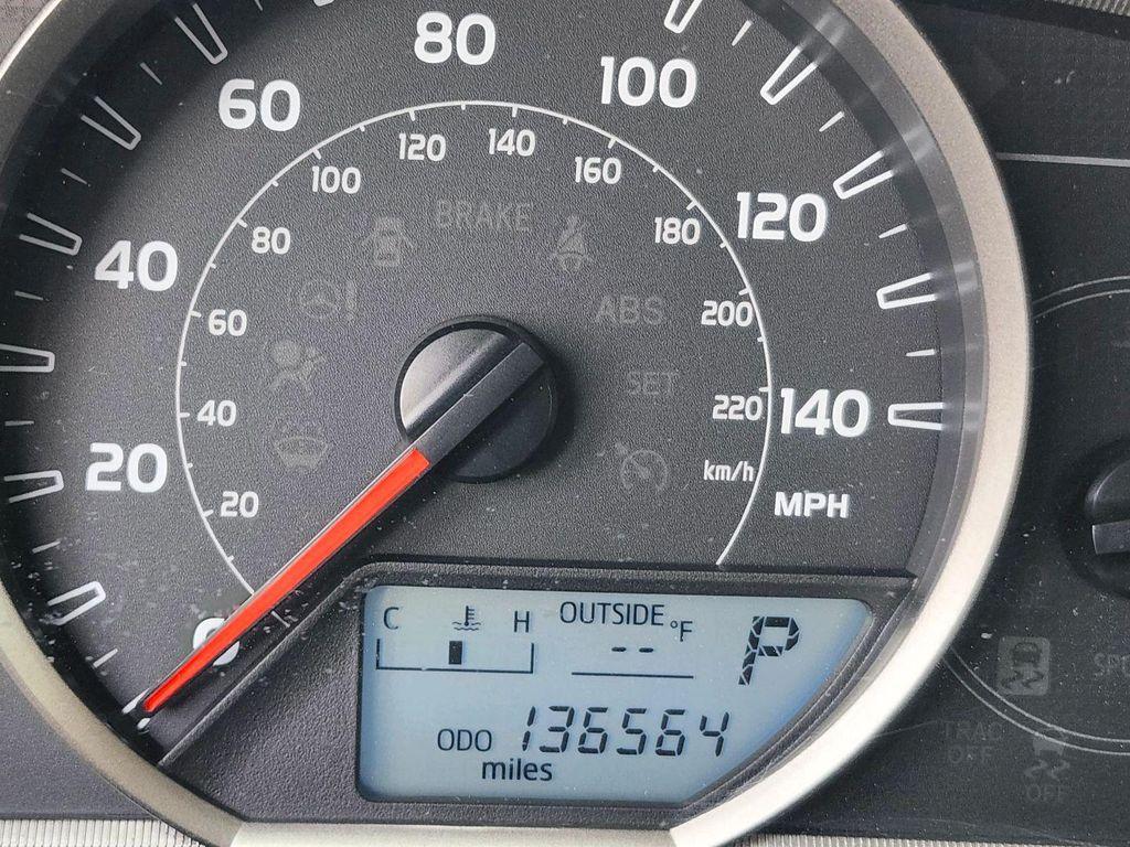 used 2013 Toyota RAV4 car, priced at $10,899