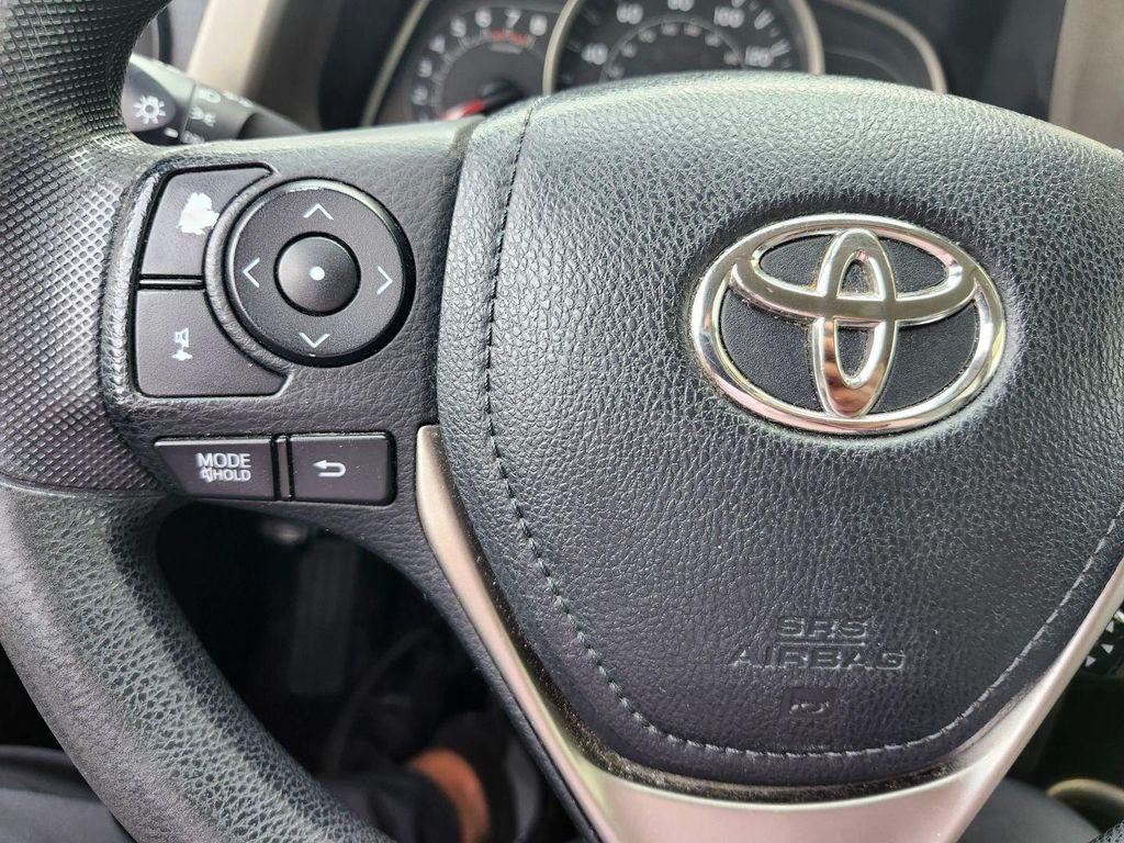 used 2013 Toyota RAV4 car, priced at $10,899