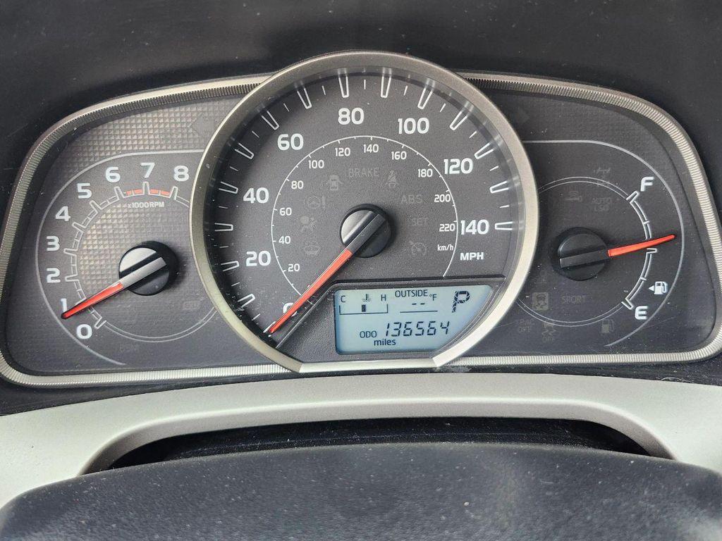 used 2013 Toyota RAV4 car, priced at $10,899