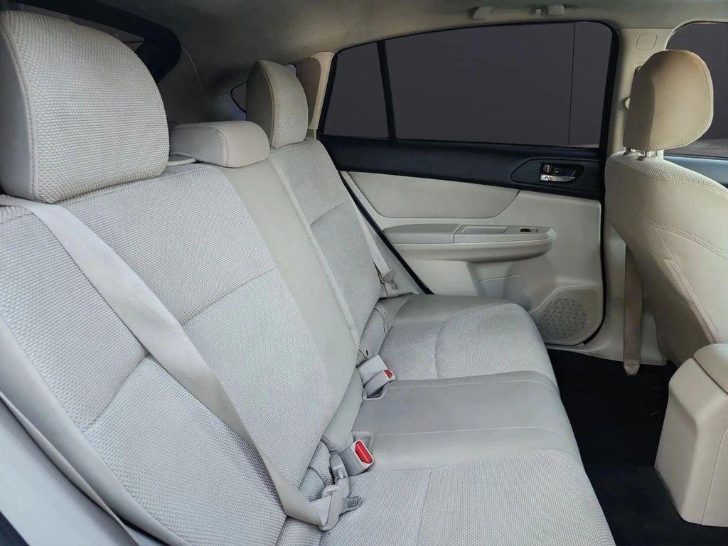 used 2014 Subaru XV Crosstrek car, priced at $8,899