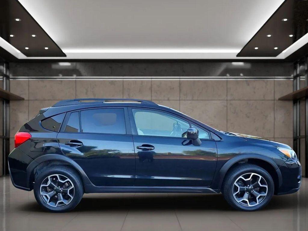 used 2014 Subaru XV Crosstrek car, priced at $8,899