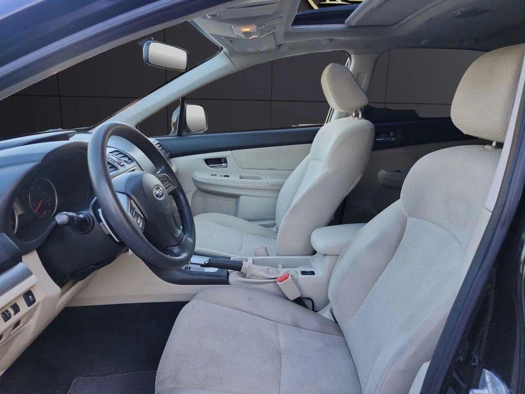 used 2014 Subaru XV Crosstrek car, priced at $8,899