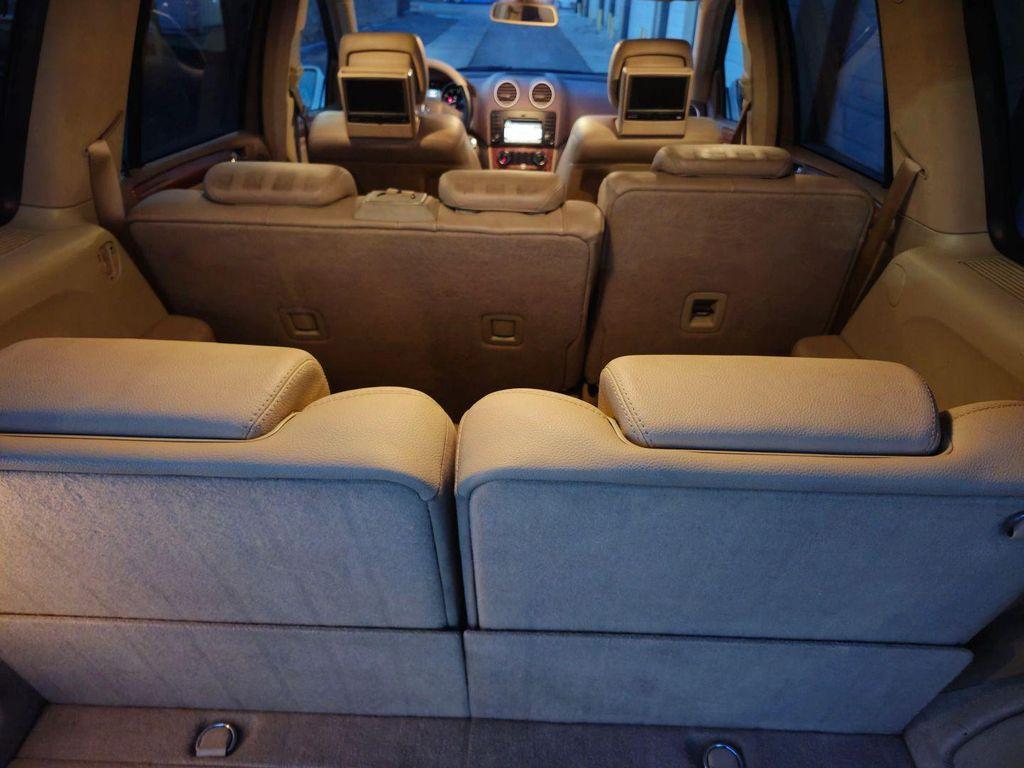 used 2009 Mercedes-Benz GL-Class car, priced at $5,999