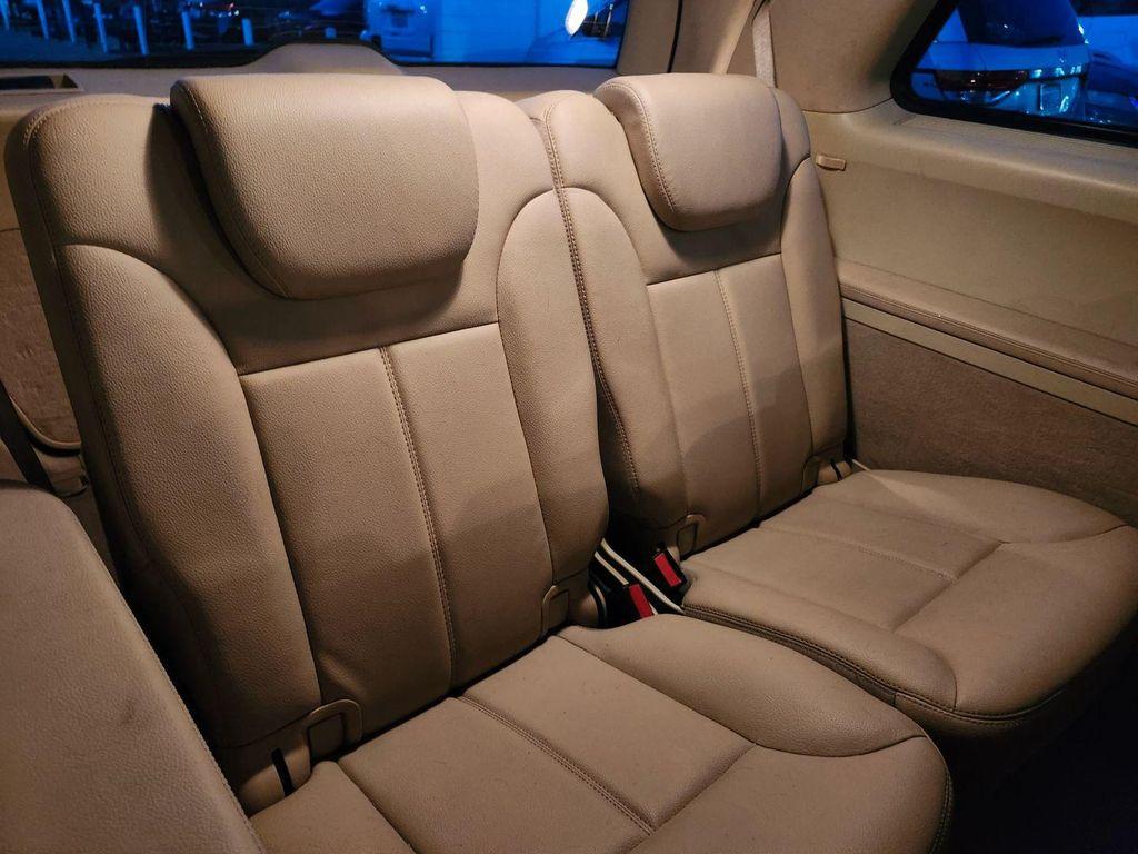 used 2009 Mercedes-Benz GL-Class car, priced at $5,999