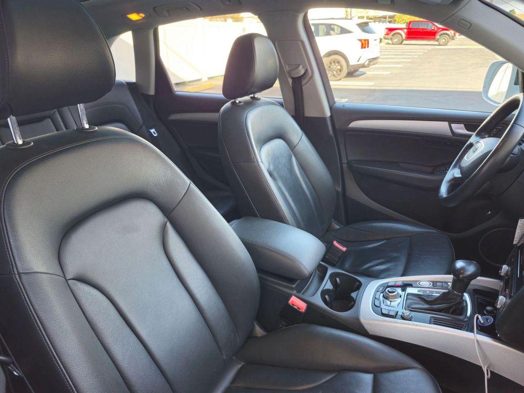 used 2017 Audi Q5 car, priced at $11,599