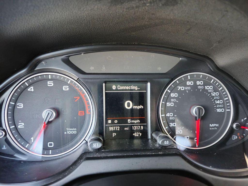 used 2017 Audi Q5 car, priced at $11,599