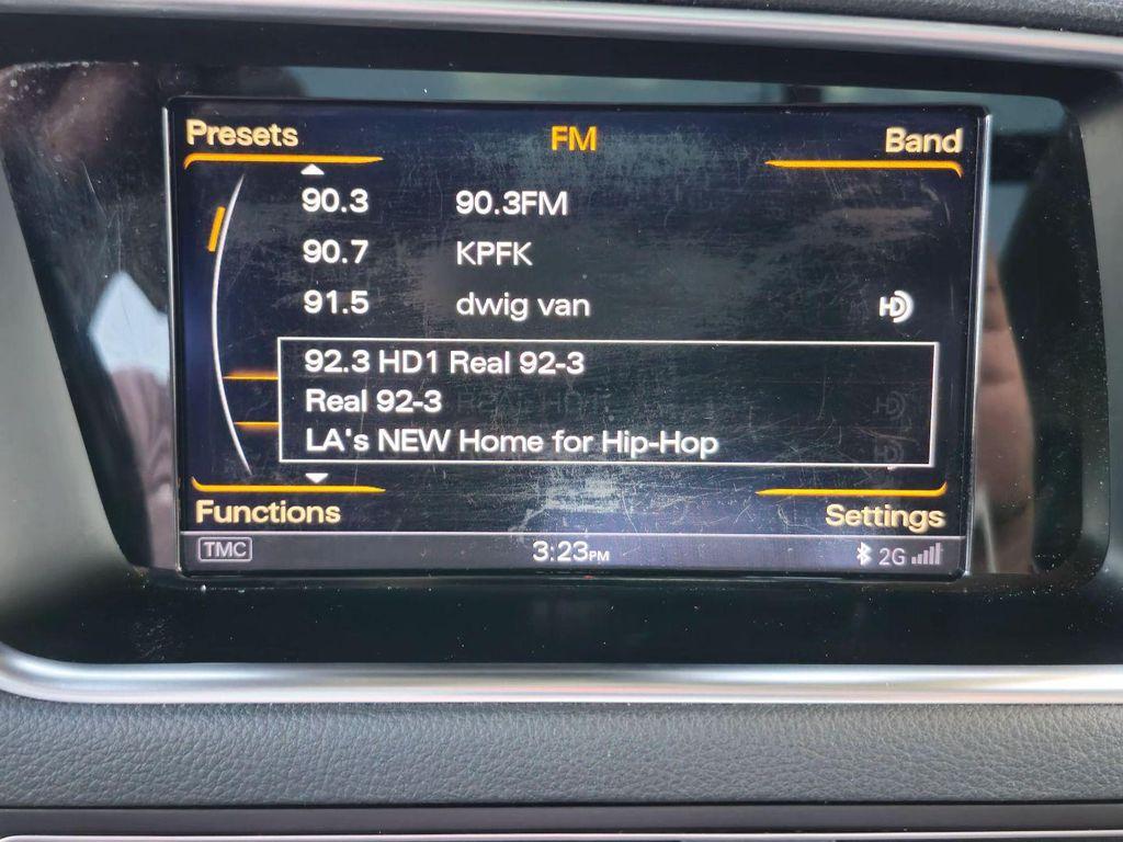 used 2017 Audi Q5 car, priced at $11,599