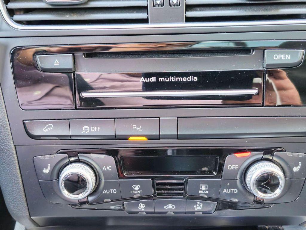 used 2017 Audi Q5 car, priced at $11,599