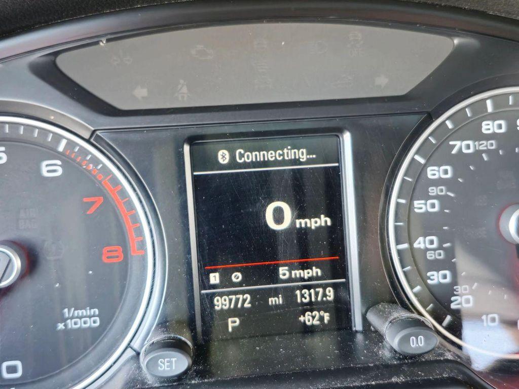 used 2017 Audi Q5 car, priced at $11,599