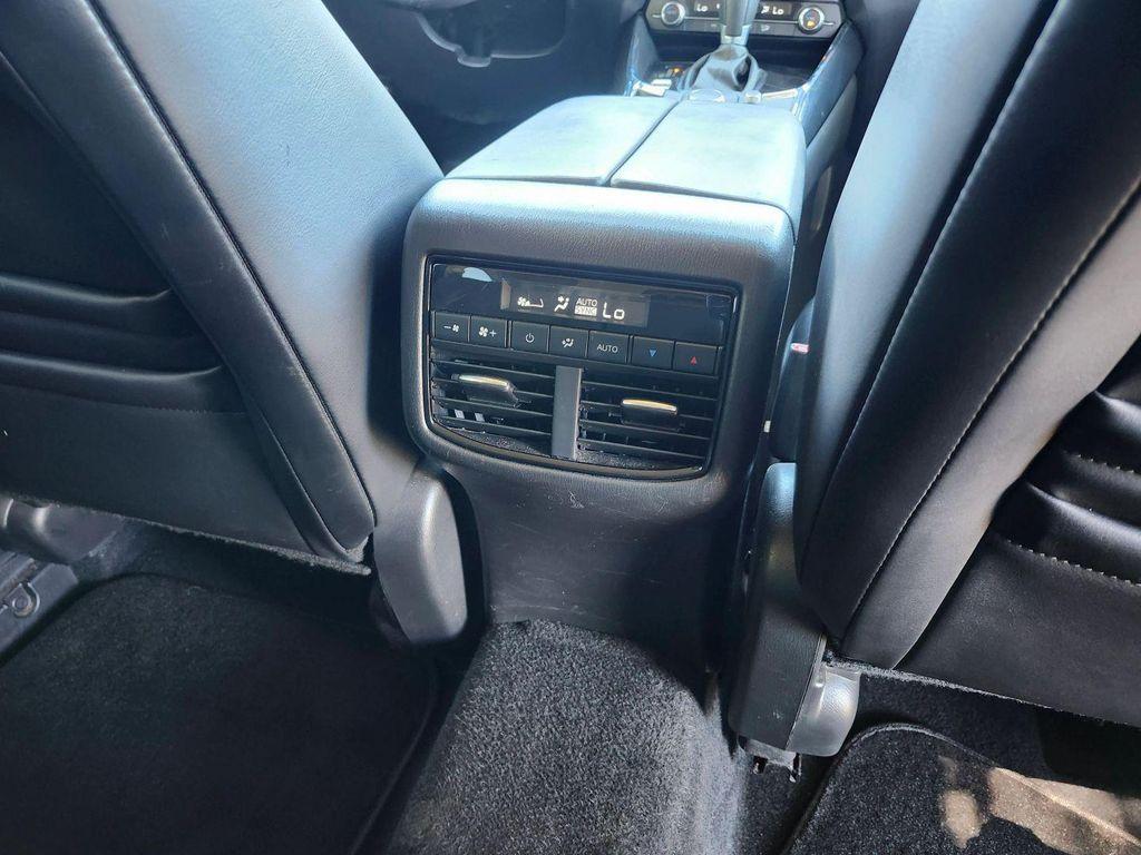 used 2019 Mazda CX-9 car, priced at $15,895