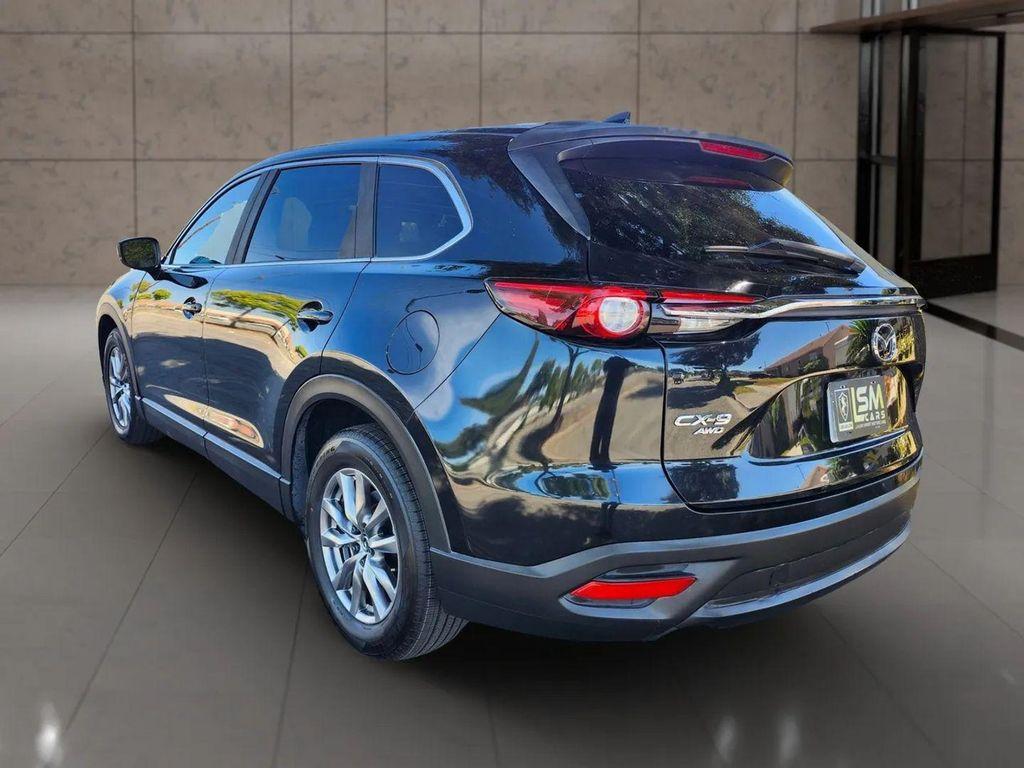 used 2019 Mazda CX-9 car, priced at $15,895
