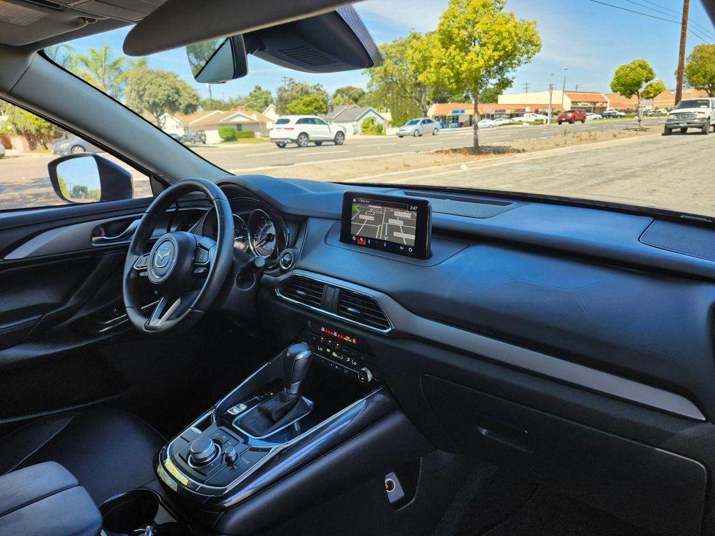 used 2019 Mazda CX-9 car, priced at $15,895