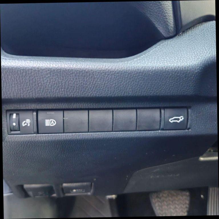 used 2023 Toyota RAV4 car, priced at $23,999