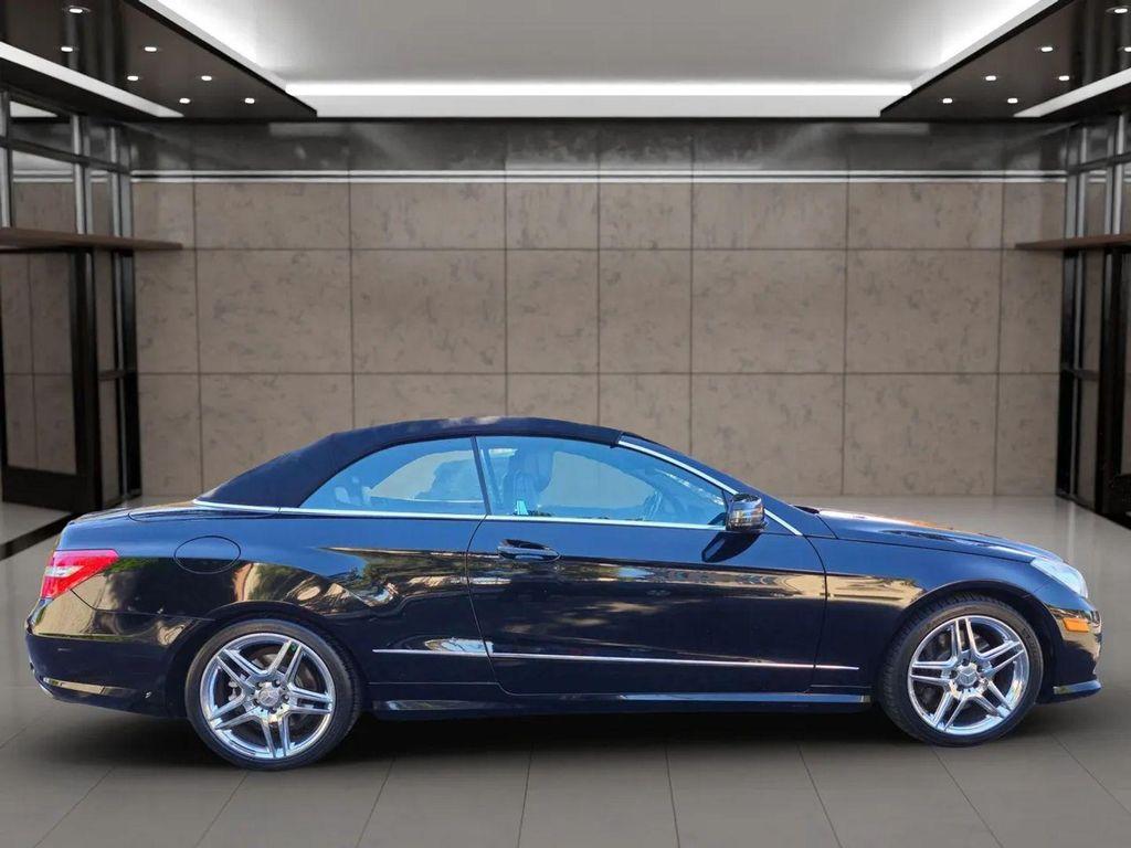 used 2011 Mercedes-Benz E-Class car, priced at $10,999