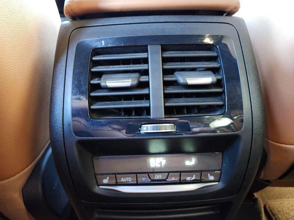 used 2021 BMW X3 car, priced at $26,799