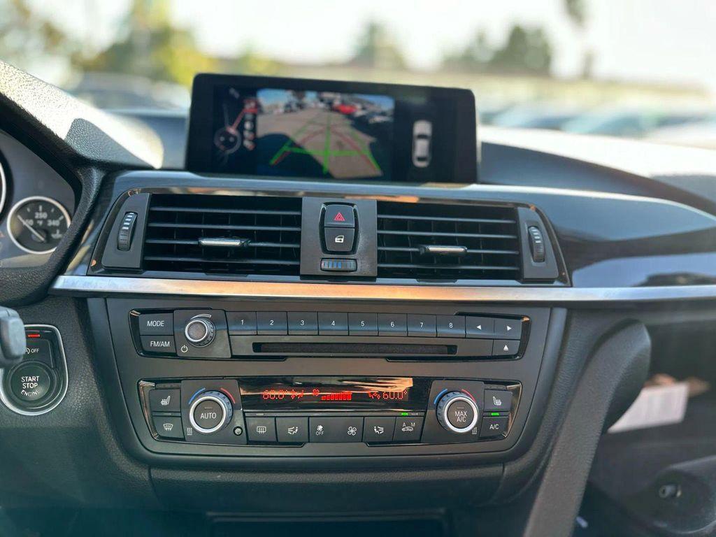 used 2015 BMW 428 Gran Coupe car, priced at $13,499