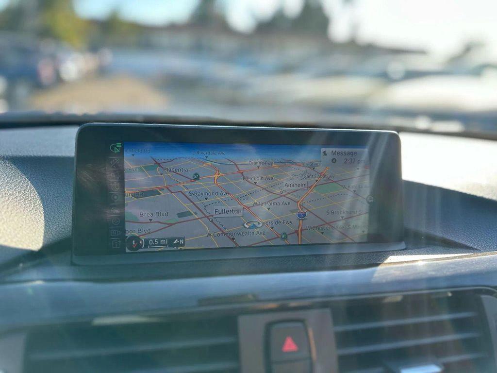 used 2015 BMW 428 Gran Coupe car, priced at $13,499