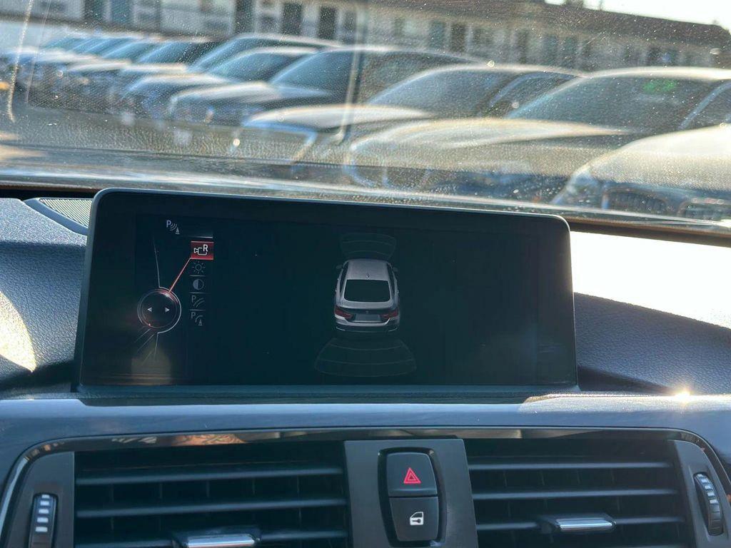 used 2015 BMW 428 Gran Coupe car, priced at $13,499